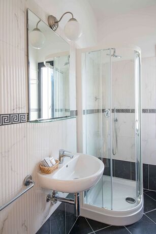 Imagen de la habitación del Hotel Baby Bed and Breakfast. Foto 18