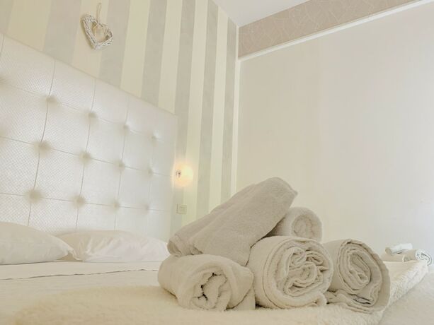 Imagen general del Hotel Baby Bed and Breakfast. Foto 6
