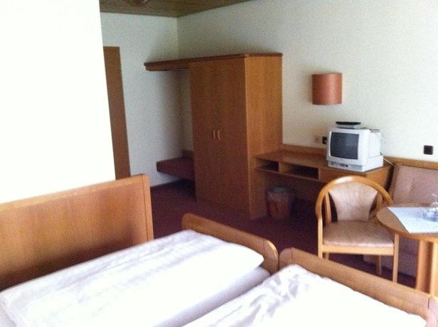 Imagen de la habitación del Hotel Bacchusstube garni. Foto 6