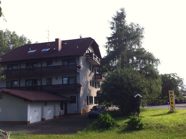 Imagen general del Hotel Bacchusstube garni. Foto 3
