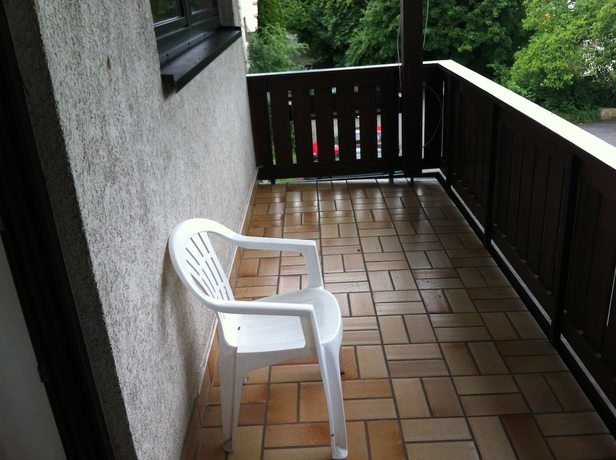 Imagen de la habitación del Hotel Bacchusstube garni. Foto 10