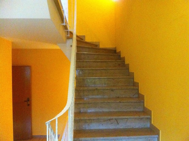 Imagen de los interiores del Hotel Bacchusstube garni. Foto 18