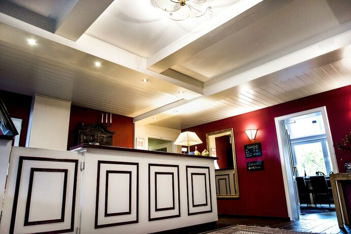 Imagen general del Hotel Bad D&uuml;rkheim. Foto 6