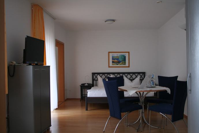 Imagen de la habitación del Hotel Bad Griepshop. Foto 5