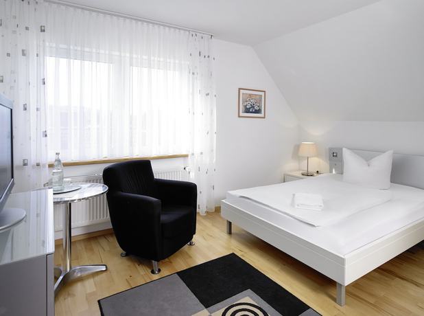 Imagen de la habitación del Hotel Bad Griepshop. Foto 6