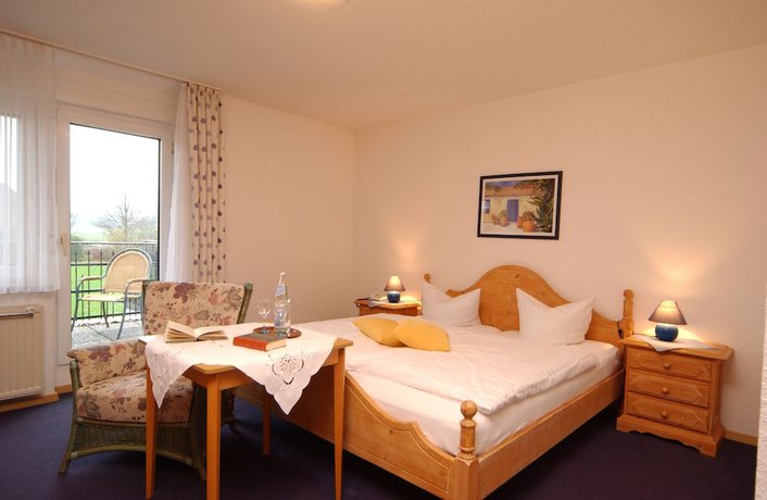 Imagen de la habitación del Hotel Bad Griepshop. Foto 7