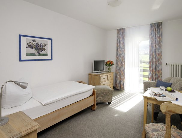 Imagen de la habitación del Hotel Bad Griepshop. Foto 8