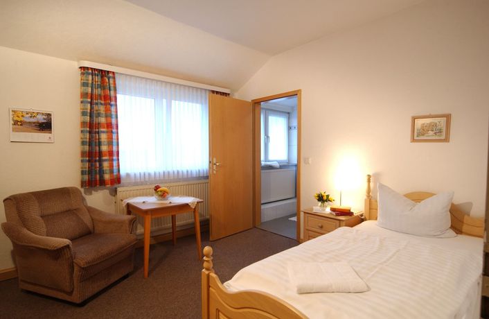 Imagen de la habitación del Hotel Bad Griepshop. Foto 9