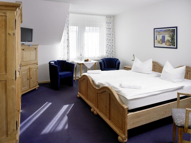 Imagen de la habitación del Hotel Bad Griepshop. Foto 11