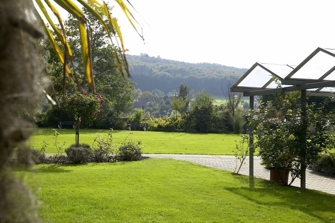 Imagen de la habitación del Hotel Bad Griepshop. Foto 12