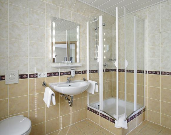 Imagen de la habitación del Hotel Bad Griepshop. Foto 13