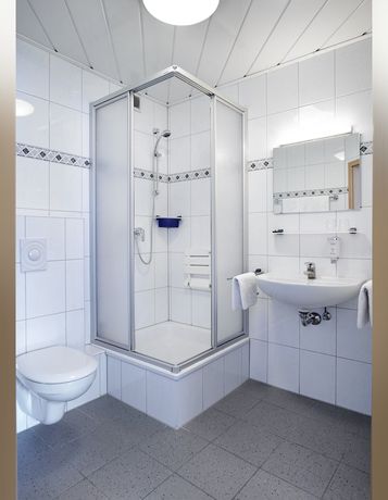 Imagen de la habitación del Hotel Bad Griepshop. Foto 14