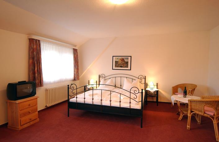 Imagen de la habitación del Hotel Bad Griepshop. Foto 16