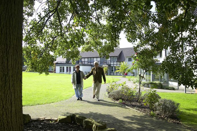 Imagen de la habitación del Hotel Bad Griepshop. Foto 18