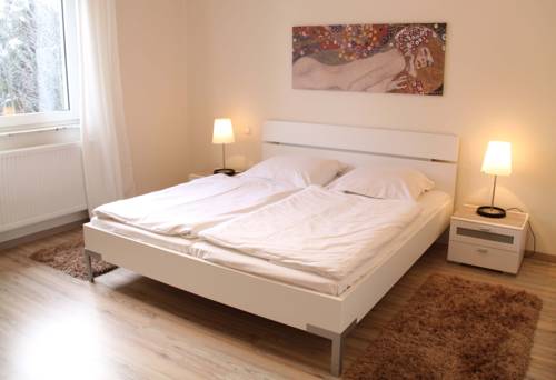 Imagen general del Hotel Bad Minden. Foto 1