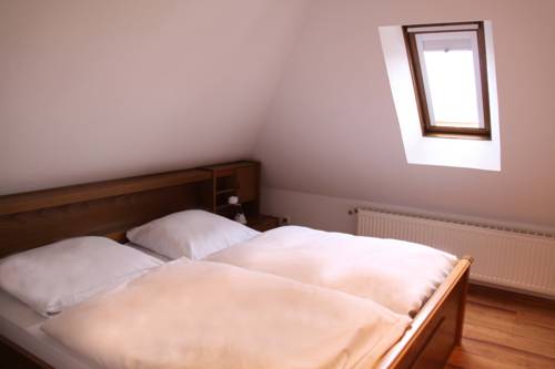 Imagen de la habitación del Hotel Bad Minden. Foto 4