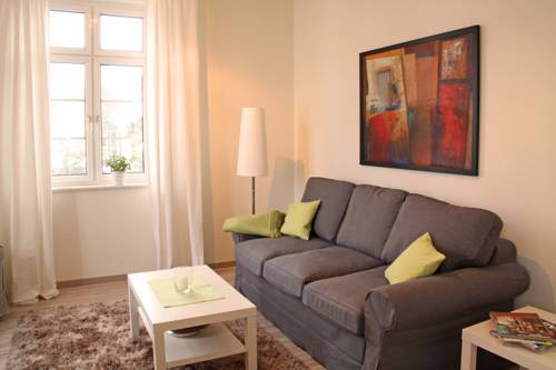 Imagen de la habitación del Hotel Bad Minden. Foto 5