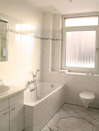 Imagen de la habitación del Hotel Bad Minden. Foto 6