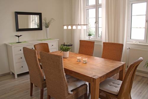 Imagen de la habitación del Hotel Bad Minden. Foto 8