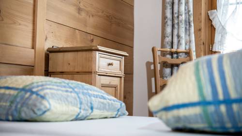 Imagen de la habitación del Hotel Badhof. Foto 4