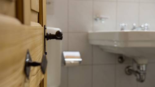 Imagen de la habitación del Hotel Badhof. Foto 5