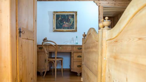 Imagen de la habitación del Hotel Badhof. Foto 7