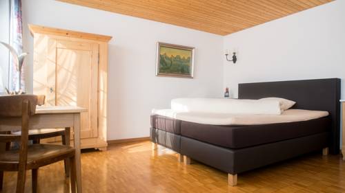 Imagen general del Hotel Badhof. Foto 1