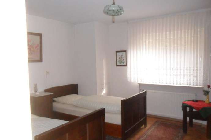 Imagen de la habitación del Hotel Badstube. Foto 13