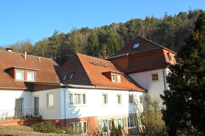 Imagen general del Hotel Badstube. Foto 4