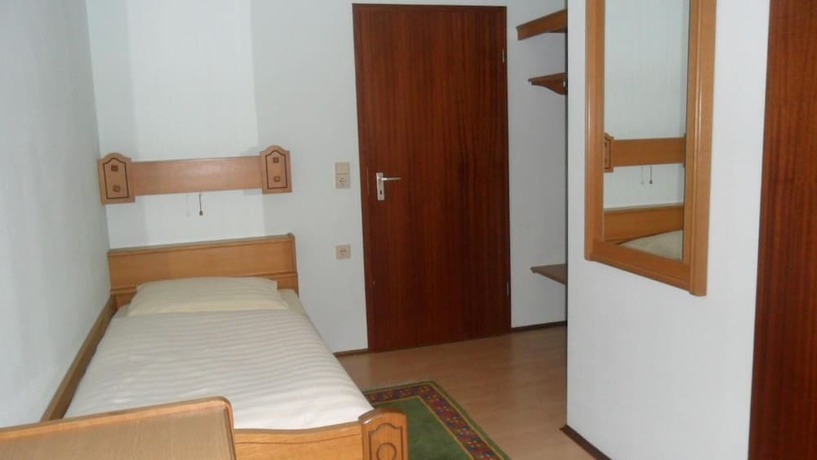 Imagen de la habitación del Hotel Badstube. Foto 16