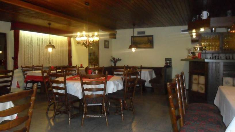 Imagen del bar/restaurante del Hotel Badstube. Foto 10