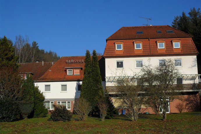 Imagen general del Hotel Badstube. Foto 6