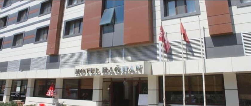 Imagen general del Hotel Baghan. Foto 1
