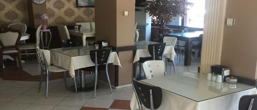 Imagen del bar/restaurante del Hotel Baghan. Foto 2