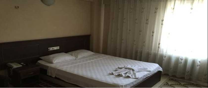 Imagen de la habitación del Hotel Baghan. Foto 5