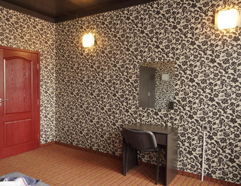 Imagen general del Hotel Bagira. Foto 12