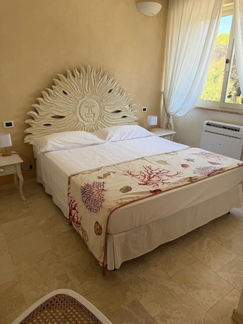 Imagen de la habitación del Hotel Bagni Lido. Foto 2