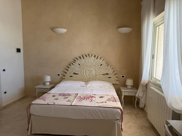 Imagen de la habitación del Hotel Bagni Lido. Foto 5
