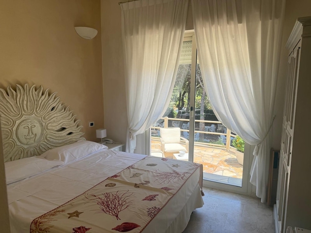 Imagen de la habitación del Hotel Bagni Lido. Foto 6