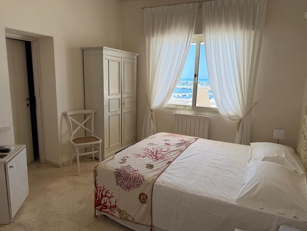 Imagen de la habitación del Hotel Bagni Lido. Foto 8