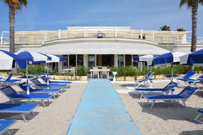 Imagen general del Hotel Bagni Lido. Foto 1