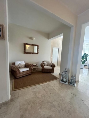 Imagen de los interiores del Hotel Bagni Lido. Foto 14