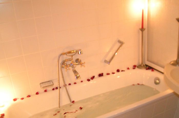 Imagen de la habitación del Hotel Bahnhof Bertsdorf. Foto 9