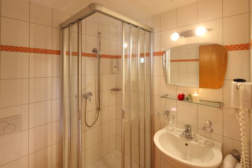 Imagen general del Hotel Bahnhof. Foto 1