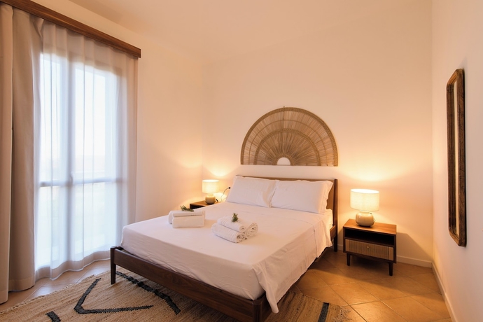Imagen de la habitación del Hotel Baia Tartuga. Foto 2