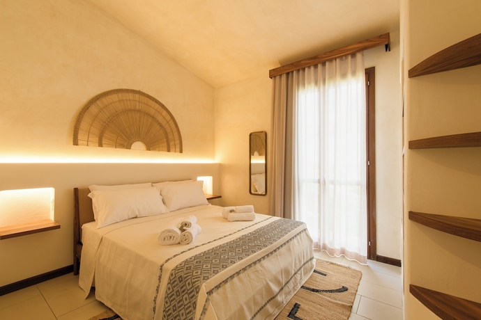 Imagen de la habitación del Hotel Baia Tartuga. Foto 3