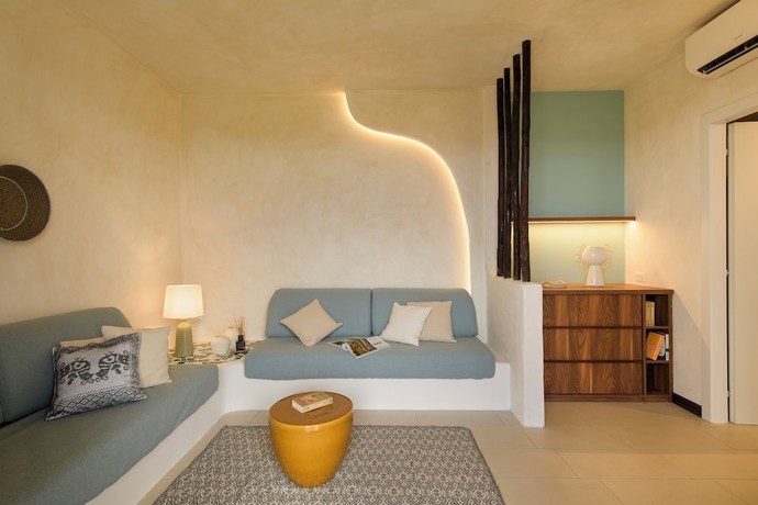 Imagen de la habitación del Hotel Baia Tartuga. Foto 4