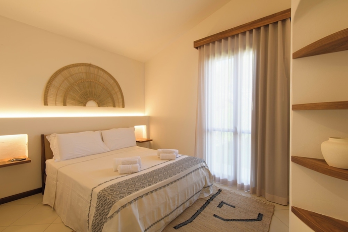 Imagen de la habitación del Hotel Baia Tartuga. Foto 6