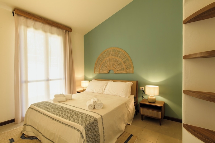 Imagen de la habitación del Hotel Baia Tartuga. Foto 7