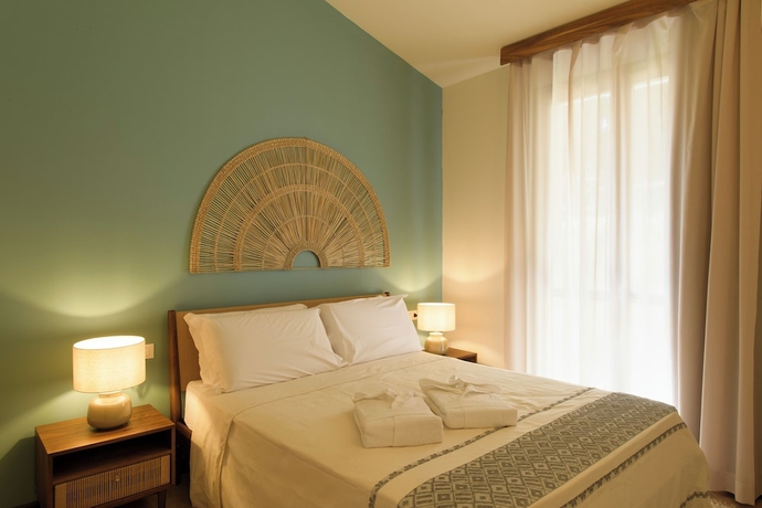 Imagen de la habitación del Hotel Baia Tartuga. Foto 8